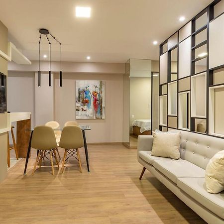 400 Metros Da Rua Coberta - Stay House Temporada Gramado Ngoại thất bức ảnh