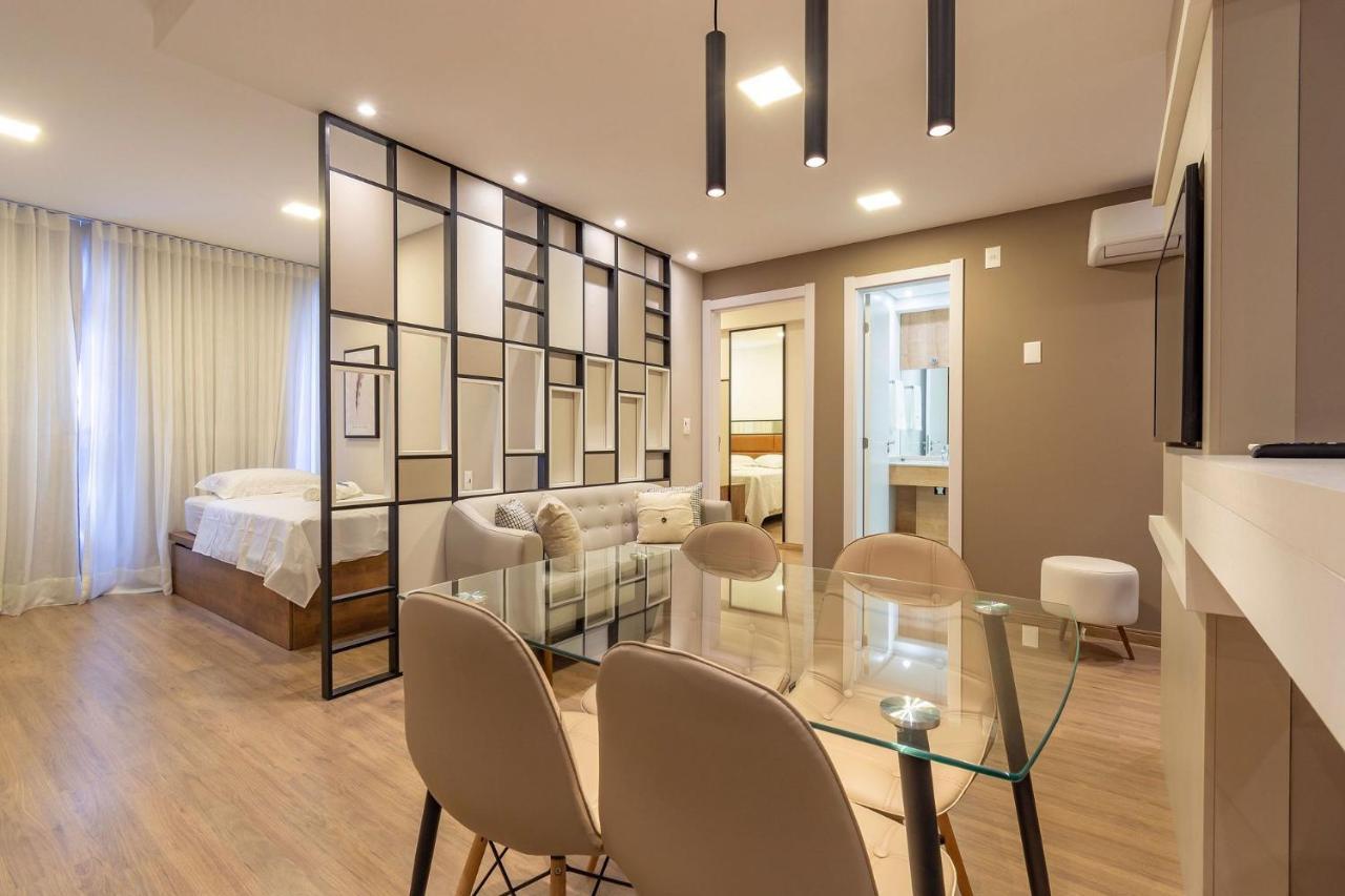 400 Metros Da Rua Coberta - Stay House Temporada Gramado Ngoại thất bức ảnh