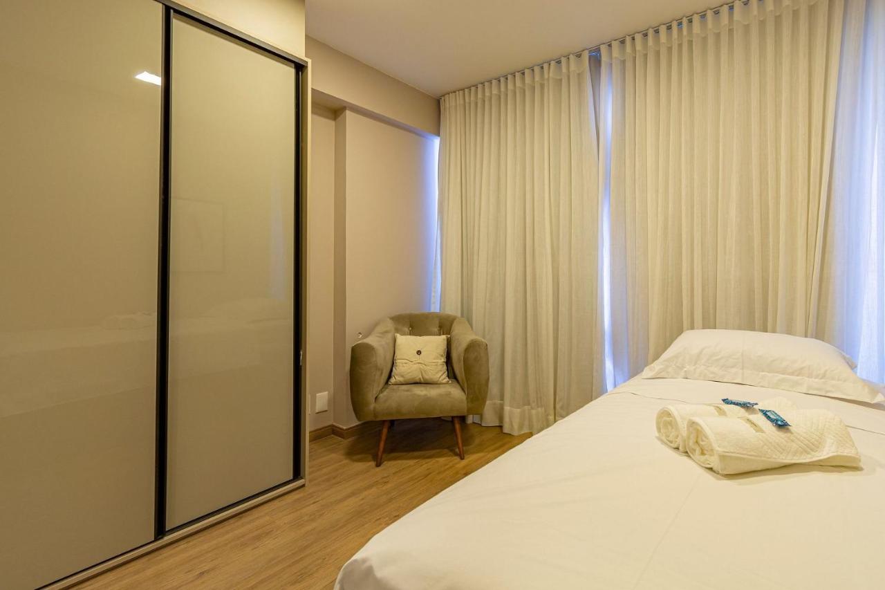 400 Metros Da Rua Coberta - Stay House Temporada Gramado Ngoại thất bức ảnh