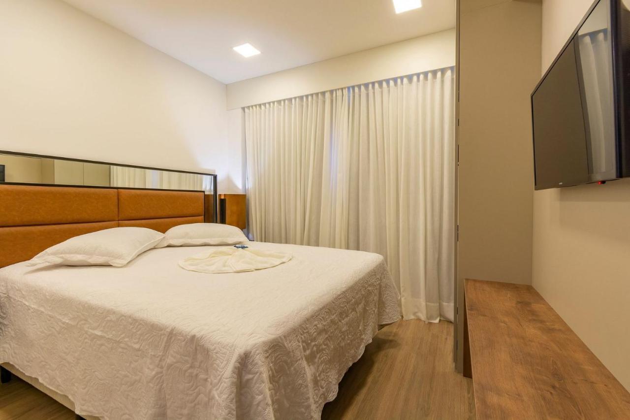 400 Metros Da Rua Coberta - Stay House Temporada Gramado Ngoại thất bức ảnh