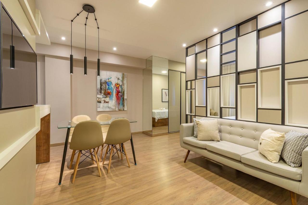 400 Metros Da Rua Coberta - Stay House Temporada Gramado Ngoại thất bức ảnh
