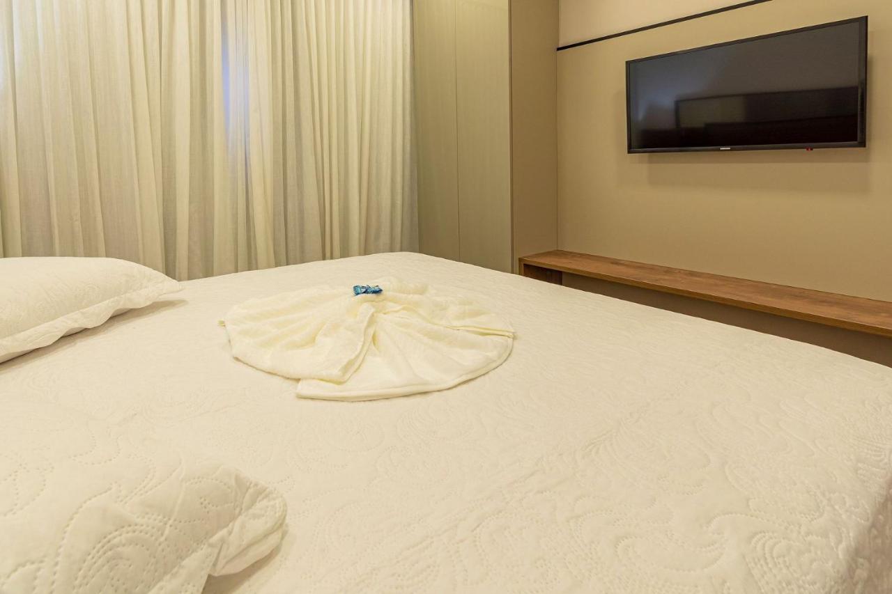 400 Metros Da Rua Coberta - Stay House Temporada Gramado Ngoại thất bức ảnh